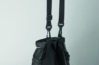 Logotrade advertising products photo of: Waterproof bag 6L with strap