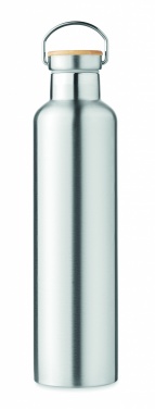 Logotrade promotional gifts photo of: Double wall flask 1L