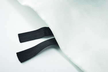 Logo trade business gifts image of: Fire blanket in pouch 120x180