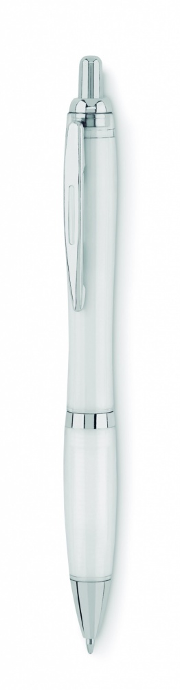 Logotrade promotional item picture of: Ball pen in RPET