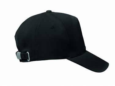 Logotrade corporate gift image of: Organic cotton baseball cap