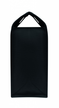 Logo trade corporate gifts image of: Organic shopping canvas bag