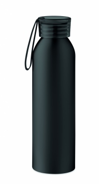 Logotrade corporate gifts photo of: Recycled aluminum bottle