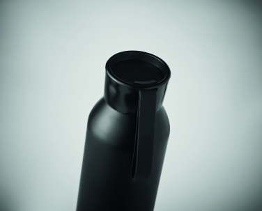 Logotrade corporate gift image of: Recycled aluminum bottle