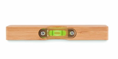 Logotrade advertising products photo of: Spirit level and bottle opener