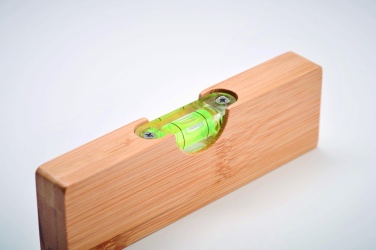 Logotrade business gift image of: Spirit level and bottle opener