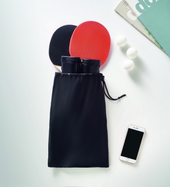 Logo trade promotional items picture of: Table Tennis set