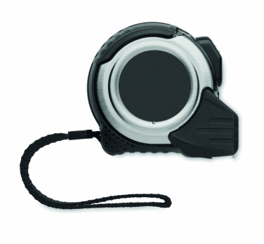 Logo trade promotional item photo of: ABS measuring tape 5m
