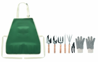 Logotrade promotional item picture of: Garden tools in apron