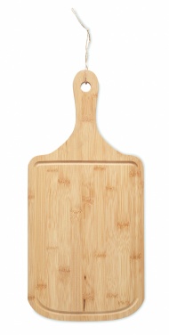 Logo trade promotional products picture of: Serving board DIYU