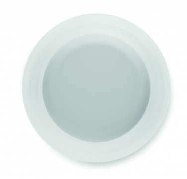 Logotrade promotional item picture of: RPET bottle 500ml