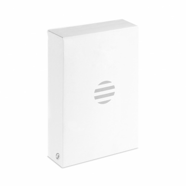 Logo trade corporate gifts picture of: Bamboo weather station