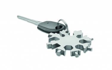 Logotrade promotional merchandise photo of: Stainless steel multi-tool