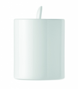 Logo trade promotional giveaways image of: Ceramic sublimation mug 300 ml