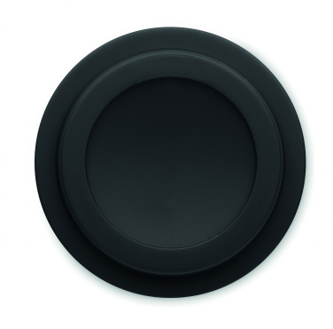 Logotrade promotional giveaway picture of: Double wall tumbler PP 300 ml