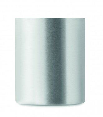 Logo trade promotional products picture of: Double wall mug 300 ml