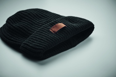 Logotrade promotional product picture of: Set of 3 RPET winter pieces