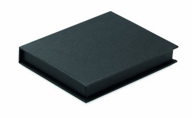 Logotrade promotional merchandise picture of: Gift card box