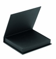 Gift card box, Black