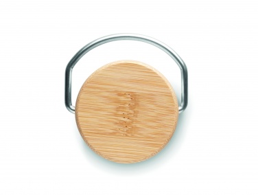 Logo trade promotional merchandise picture of: Double wall flask 1,5L