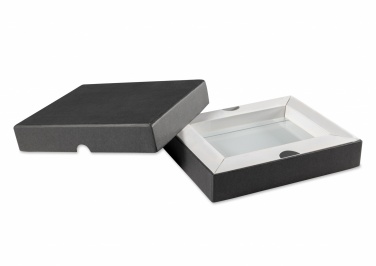 Logotrade promotional products photo of: Crystal award