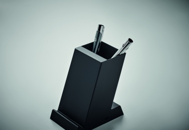 Logotrade promotional product image of: Wireless charger ABS 15W