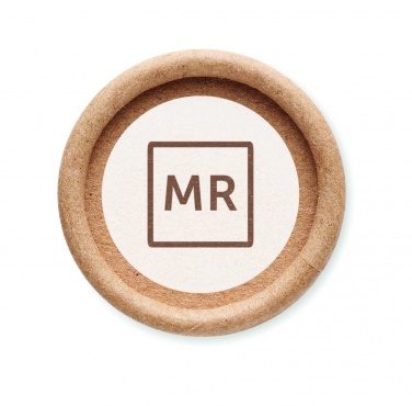 Logotrade corporate gift picture of: Vegan Unisex shampoo