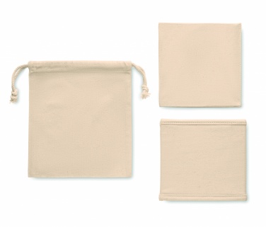 Logotrade promotional merchandise image of: Small storage box 220 gr/m²