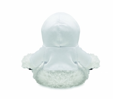 Logotrade promotional gifts photo of: Panda plush