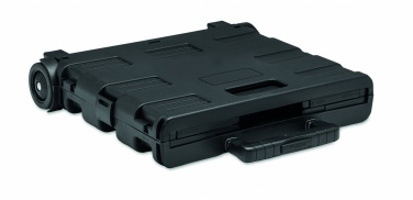 Logotrade corporate gift image of: Foldable shopping trolley