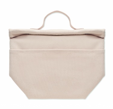 Logotrade business gift image of: Recycled cotton cooler bag