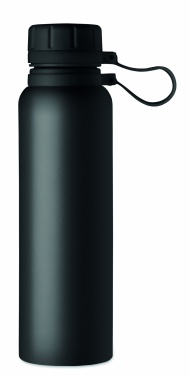 Logo trade promotional products picture of: Double wall flask 780 ml