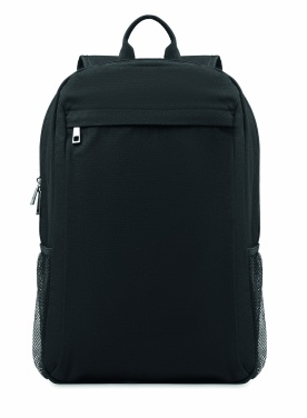 Logo trade promotional products image of: 15 inch laptop backpack