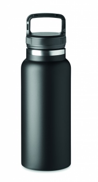 Logotrade promotional giveaway picture of: Double wall flask 970 ml
