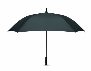 Logo trade business gift photo of: Windproof square umbrella