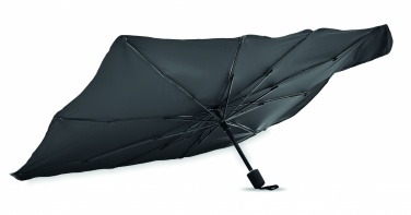 Logotrade promotional gift image of: Car Sunvisor umbrella