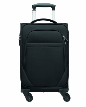 Logotrade promotional merchandise picture of: 600D RPET Soft trolley