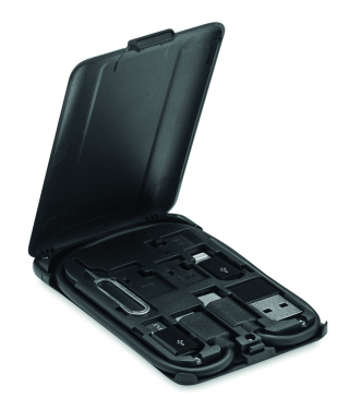 Logotrade advertising product image of: Wireless charger 15W