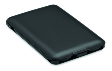 Logo trade promotional products image of: Wireless charger 15W