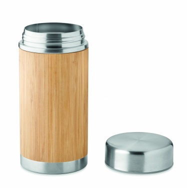 Logotrade promotional products photo of: Double wall food jar 600 ml