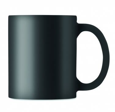 Logotrade promotional giveaway picture of: Matt coloured mug 300 ml