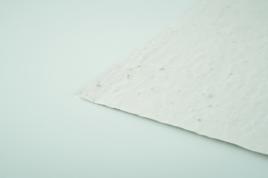 Logotrade promotional products photo of: A6 wildflower seed paper sheet