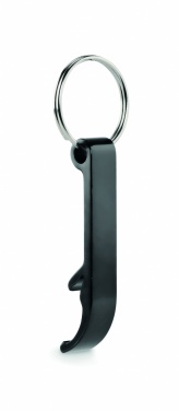 Logo trade promotional products image of: Recycled aluminium key ring Nokia