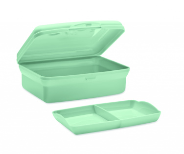 Logo trade corporate gifts picture of: Kid's PP lunch box