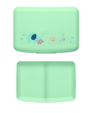 Logotrade corporate gifts photo of: Kid's PP lunch box