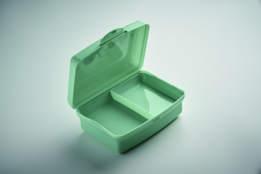 Logotrade promotional giveaway image of: Kid's PP lunch box