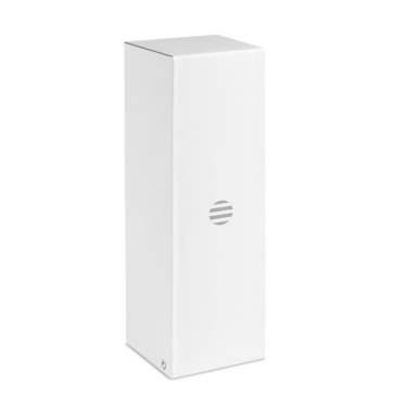 Logo trade promotional giveaways picture of: Double wall bottle 500 ml