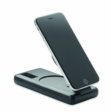 Logotrade corporate gift picture of: Magnetic wireless charger 15W