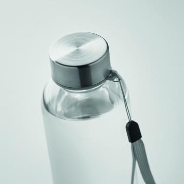 Logo trade business gift photo of: Tritan Renew™ bottle 500 ml