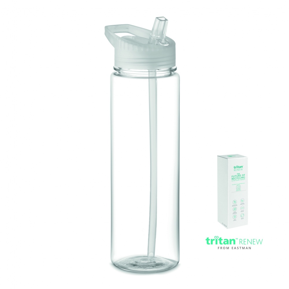 Logotrade promotional merchandise photo of: Tritan Renew™ bottle 650 ml